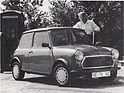 Mini 998 cm' - 41-44 PS (DIN) 1 Vergaser