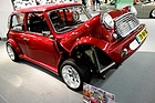 Mini AWD B 18C4 VTEC (1992) an der Essen Motor Show 2019.