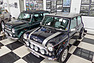 Mini - Besuch in Nelson Piquets Autosammlung (© ams, 2014) Mini - Besuch in Nelson Piquets Autosammlung (© ams, 2014)