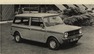 Mini Clubman 1000 - 1100  (© Archiv Automobil Revue)