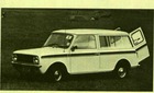 Bild: Mini Clubman 1000 - 1100