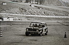 Mini Clubman (1971) - Schneller Mini der Siebzigerjahre