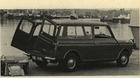 Mini Clubman (1973)