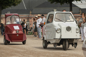 Mini Comtesse (1974) - Classic-Gala Schwetzingen 2019