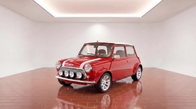 Mini Cooper 1.3i MPI (1999) - angeboten in der Classic- & Youngtimer-Cars Auktion der Emil Frey Classics AG im Oktober 2026