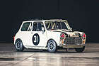 Mini Cooper 1293S (FIA) (1967) - als Lot 208 an der Silverstone Auctions Race Retro Versteigerung 2021