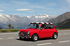 Bild: Mini Cooper 13S (1964) - an der OCC Jungfrau Rallye 2015