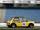 Mini Cooper (1964) - Kampf der Zwerge - Gleichmässigkeitsläufe am Bosch Hockenheim Historic 2012 (© Bruno von Rotz, 2012) Mini Cooper (1964) - Kampf der Zwerge - Gleichmässigkeitsläufe am Bosch Hockenheim Historic 2012 (© Bruno von Rotz, 2012)