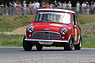 Mini Cooper (1964) - Teilnehmer an der Lignières Historique 2013 (© Bruno von Rotz, 2013) Mini Cooper (1964) - Teilnehmer an der Lignières Historique 2013 (© Bruno von Rotz, 2013)