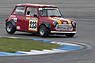 Mini Cooper (1965) - Kampf der Zwerge - Gleichmässigkeitsläufe am Bosch Hockenheim Historic 2012 (© Balz Schreier, 2012) Mini Cooper (1965) - Kampf der Zwerge - Gleichmässigkeitsläufe am Bosch Hockenheim Historic 2012 (© Balz Schreier, 2012)