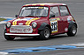 Mini Cooper (1965) - Kampf der Zwerge - Gleichmässigkeitsläufe am Bosch Hockenheim Historic 2012 (© Balz Schreier, 2012) Mini Cooper (1965) - Kampf der Zwerge - Gleichmässigkeitsläufe am Bosch Hockenheim Historic 2012 (© Balz Schreier, 2012)
