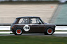 Mini Cooper (1965) - Kampf der Zwerge - Gleichmässigkeitsläufe am Bosch Hockenheim Historic 2012 (© Bruno von Rotz, 2012) Mini Cooper (1965) - Kampf der Zwerge - Gleichmässigkeitsläufe am Bosch Hockenheim Historic 2012 (© Bruno von Rotz, 2012)