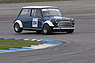 Mini Cooper (1966) - Kampf der Zwerge - Gleichmässigkeitsläufe am Bosch Hockenheim Historic 2012 (© Balz Schreier, 2012) Mini Cooper (1966) - Kampf der Zwerge - Gleichmässigkeitsläufe am Bosch Hockenheim Historic 2012 (© Balz Schreier, 2012)
