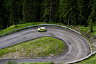 Mini Cooper (1968) - Tag 32 - Ljubljana - San Martino di Castrozza - Rallye Peking-Paris 2016