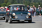 Mini Cooper (1988) - später Mini aus der Rover-Zeit - BCM Mollis 2019