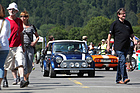 Bild: Mini Cooper (1989) - später Mini aus der Rover-Zeit - BCM Mollis 2019