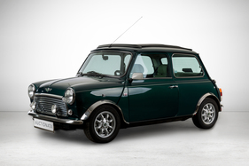 Mini Cooper (1998) - angeboten als Lot 02 an der Auctionata Versteigerung Nr. 616 am 28. Juli 2016