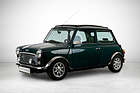Mini Cooper (1998) - angeboten als Lot 02 an der Auctionata Versteigerung Nr. 616 am 28. Juli 2016