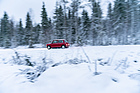 Image: Mini Cooper (2000) - Aaltonen still likes to step on the gas today