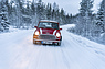 Mini Cooper (2000) - Ausfahrt im Schnee (© BMW AG, 2020) Mini Cooper (2000) - Ausfahrt im Schnee (© BMW AG, 2020)