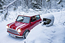 Mini Cooper (2000) - Ihm ist die Lust am Autofahren bis heute nicht vergangen (© BMW AG, 2020) Mini Cooper (2000) - Ihm ist die Lust am Autofahren bis heute nicht vergangen (© BMW AG, 2020)