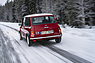 Mini Cooper (2000) - Jetzt darf er fahren (© BMW AG, 2020) Mini Cooper (2000) - Jetzt darf er fahren (© BMW AG, 2020)