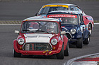 Mini Cooper (2000) - Kampf der Zwerge am RGB Saisonfinale auf dem Nürburgring 2017