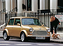 Image: Mini Cooper Final Edition (2000) - "Knightsbridge" variant