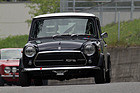 Bild: Mini Cooper Innocenti (1974) - Teilnehmer bei der Lenzerheide Motor Classics 2013
