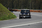 Mini Cooper Innocenti (1974) - Teilnehmer bei der Lenzerheide Motor Classics 2013