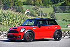 Mini Cooper John Cooper Works (2009) - gemeldet als Lot 143 für Versteigerung der Oldtimer Galerie Toffen vom 17. Oktober 2020
