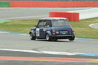 Mini Cooper MK II am Kampf der Zwerge GP Stuttgart - Hockenheimring 2019