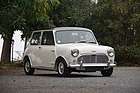 Mini Cooper MKI (1966) - als Lot 001 an der Artcurial-Versteigerung anlässlich der Rétromobile in Paris 2018