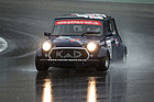 Mini Cooper MKll (1969) - Kampf der Zwerge am RGB Saisonfinale auf dem Nürburgring 2017