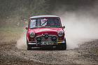 Mini Cooper S (1962) - ADAC Eifel Rallye Festival 2018