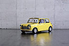 Bild: Mini Cooper S (1965) - als Lot 056 an der Humer Granner Classic Expo Salzburg Auktion 2025