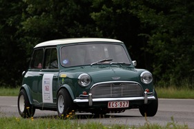 Mini Cooper S (1965)