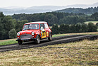 Mini Cooper S (1967) - am ADAC Eifel Rallye Festival 2014