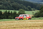 Mini Cooper S (1967) - am ADAC Eifel Rallye Festival 2014