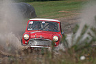 Bild: Mini Cooper S (1967) am Eifel Rallye Festival 2013