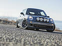 Mini Cooper S John Cooper Works GP (2006) - als Lot 104 an der Bonhams Scottsdale Versteigerung am 16. Januar 2020