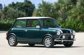 Mini Cooper S Mk VII (1996) - als Lot 1050 angeboten an der Broad Arrow West Palm Beach Versteigerung 2022