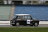 Mini Cooper SPI (1982) - Kampf der Zwerge - Gleichmässigkeitsläufe am Bosch Hockenheim Historic 2012 (© Bruno von Rotz, 2012) Mini Cooper SPI (1982) - Kampf der Zwerge - Gleichmässigkeitsläufe am Bosch Hockenheim Historic 2012 (© Bruno von Rotz, 2012)