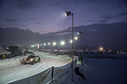 Bild: Mini Dakar - GP Ice Race Zell am See 2020