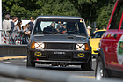 Mini De Tomaso (1976) - Sport- und Tourenwagen 1966-1988 am Grand Prix Suisse Berne Memorial 2018