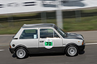 Mini De Tomaso (1976) - Sport- und Tourenwagen 1966-1988 am Grand Prix Suisse Berne Memorial 2018