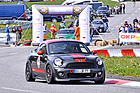 Mini JCW Coupé RS/GP (2012) - Pista & Piloti Hillclimb Pferdsfeld 2024
