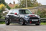 Mini John Cooper Works GP2 (2013) - als Lot 203 an der Iconic NEC Classic Motor Show Versteigerung 2024 (© Iconic Auctioneers, 2024)