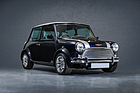 Image: Mini John Cooper Works MPI (1998) - offered as lot 151 at the Artcurial Rétromobile auction on February 5, 2016