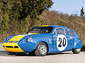 Mini Marcos GT-LM Coupé (1966/1970) (1966) - als Lot 109 an der Bonhams Goodwood Members’ Meeting Versteigerung 2025